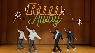 [경인교대 INTRO] 투모로우바이투게더 (TXT) - 9와 4분의 3 승강장에서 너를 기다려 (Run Away) | 2024 창립제 및 정기공연