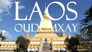 Oudomxay (Muang Xay) - Laos (The North) | Cycling the world | Chris Fritze