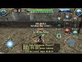 Lv100 1h Solo Boss Colon Nightmare | Toram Online