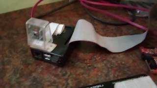 Embedded Java for Raspberry Pi 3