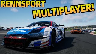 RENNSPORT First EVER Online Races! - My Thoughts And Opinions