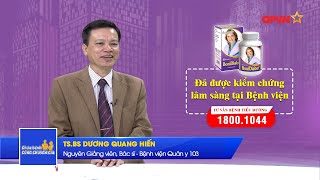 Mối quan hệ giữa bệnh tiểu đường và sức khỏe tinh thần của bệnh nhân.