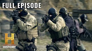 Deadly Special Ops Tactics | Close Quarter Battle (S1, E1) | Full Episode