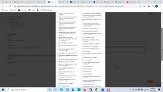 Conducting Research using Multiple EBSCO Databases