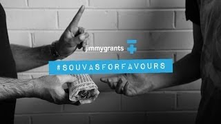 Souvas for Favours