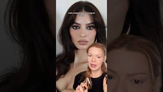 Makeup For Brown Eyes