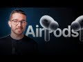 Framer Tutorial: Making The AirPods Pro Scroll Animation