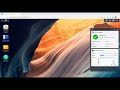 วิธีแบคอัพ backup nas synology settings ขึ้นคลาวด์ของ synology เอง กันไว้ดีกว่า ตั้งค่าใหม่