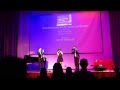 Gypsy Medley- FRESCO Harmonica Ensemble in UCSI 2013