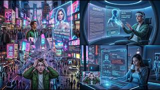 THE TECH SCAM STORY