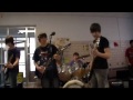 all the small things cover by chemical chaos