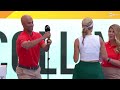 danielle collins vs. elena rybakina 2024 miami final wta match highlights