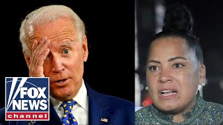 Biden chooses 'most unhinged' person possible for DOJ position: Horace Cooper