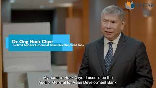 Adjunct Professor Introduction: Dr. Ong Hock Chye