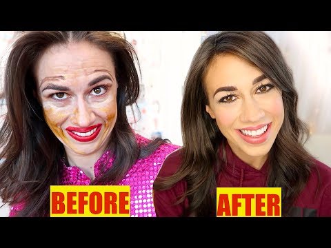 MY DAILY MAKEUP ROUTINE! MY DAILY MAKEUP ROUTINE!