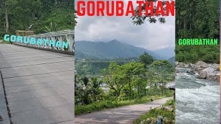 Gorubathan|Fagu|Gorubathan picnic sports|Upper fagu picnic Sport