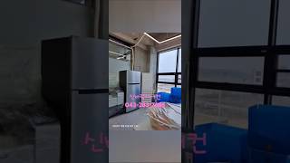 청주 테크노폴리스 LG40평 스탠드 냉난방기 설치 작업 완료