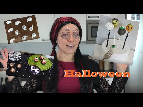 Halloween Kooste - YouTube