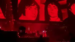 “Shine On, You Crazy Diamond VI-IX” by Roger Waters @Pittsburgh 7-6-2022