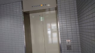 札幌市北区内某ビルのエレベーター　Part10