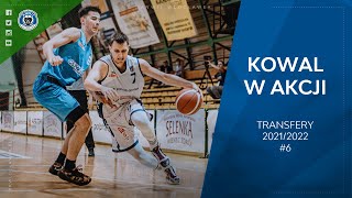 Transfery 2021/2022 | #6 Sebastian Kowalczyk