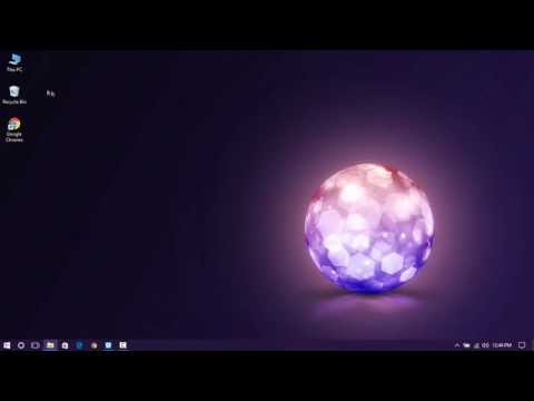 How to create a UEFI Bootable USB drive with Windows 10 Setup How to create a UEFI Bootable USB drive with Windows 10 Setup