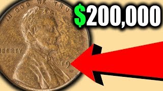 15 COMMON COINS WORTH BIG MONEY THAT COULD BE IN YOUR POCKET CHANGE!!