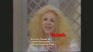 Sabah صباح - Official - 1986 - صباح  اغنية : ايوه يا عم