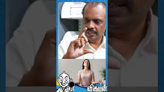 மூச்சுப்பயிற்சி செஞ்சா இந்த பிரச்னை வராது... Siddha Dr. Selva Shanmugam #breathingexercises #shorts