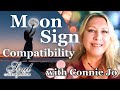 The Truth in Moon Sign Compatibility --- All 12 Zodiac Signs!