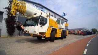 Liebherr LTM1055-3.1 2006