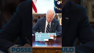 #Documents debacle: #Lawyers find #classified #records in #Biden’s old #WashingtonDC office