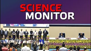 Science Monitor