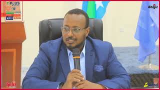 MAAMULKA DAGMADDA GAALKACYO \u0026 GUDIGA NABADEYNTA GOBALKA MUDUG