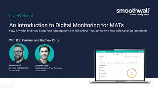 An Introduction to Digital Monitoring for MATs