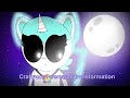 Craftycorn werewolf transformation(poppy playtime animation)