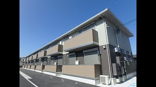 サングレース208　新ノ口駅　2LDK　ハイツ　賃貸館ニーズホーム