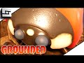 LADYBUGS and THE SECRET SPOT In Grounded The Game - E8