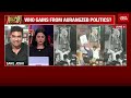 india today s rahul srivastava explains the dynamics of maharashtra amid aurangzeb vs godse