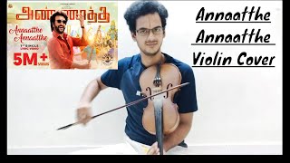 Annaatthe Annaatthe Cover | ANNAATTHE | Rajinikanth | SPB