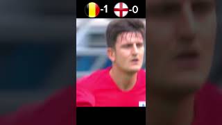 Belgium Vs England 2018 World Cup 3rd Place Playoff #worldcup #belgium #england