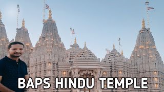 BAPS Hindu Temple Abudhabi Full Video | Malayalam  അബുദാബി ഹിന്ദു ക്ഷേത്രം അറിയേണ്ടതെല്ലാം.