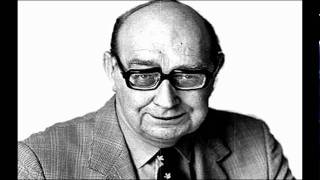 Philip Larkin "This Be The Verse" - "They f*** you up, your mum and dad" Poem animation
