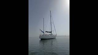 Westerly Corsair 36