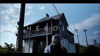 Allie - Heroin (Official Music Video)