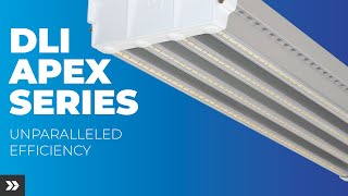 DLI APEX Series | Unparalleled Efficiency