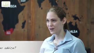 Geospatial Data Scientist