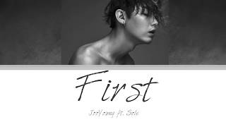 JooYoung (주영) - First (Feat. SOLE) Lyrics [Han| Rom| Eng]