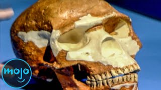 Top 10 Most Amazing Real Life Artifacts