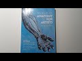 An Atlas Of Anatomy For Artist By Fritz Schider Quick Look (Vistazo Rapido).